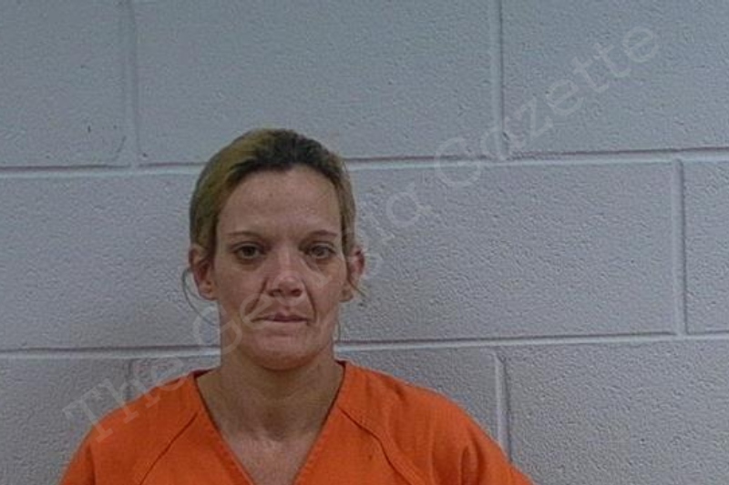 Tabitha Chavez | Polk County Jail Bookings