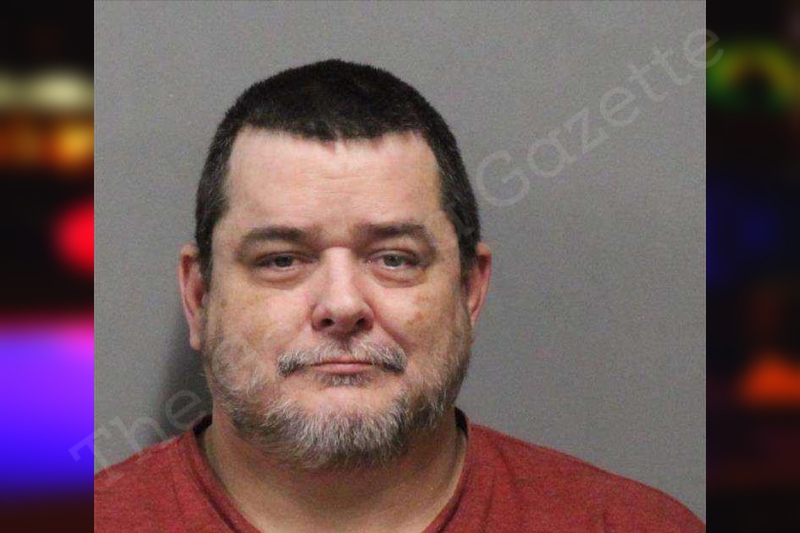 Trent Crawford White County