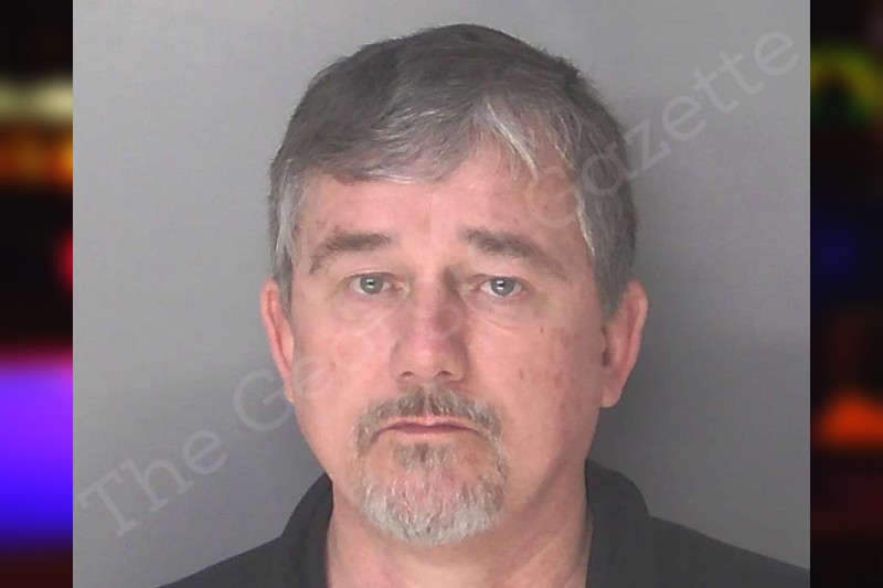 James Dyer Douglas County