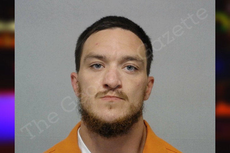 Dakota Harper Bibb County Jail Bookings