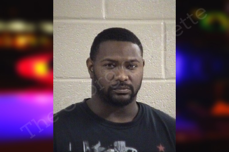 Deleon Deere Whitfield County