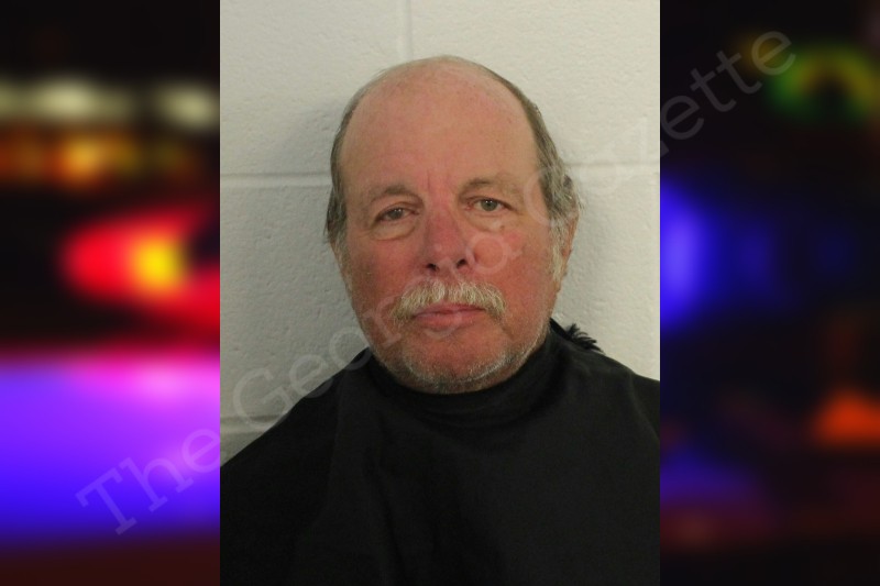 Dillard — Floyd County Jail Bookings