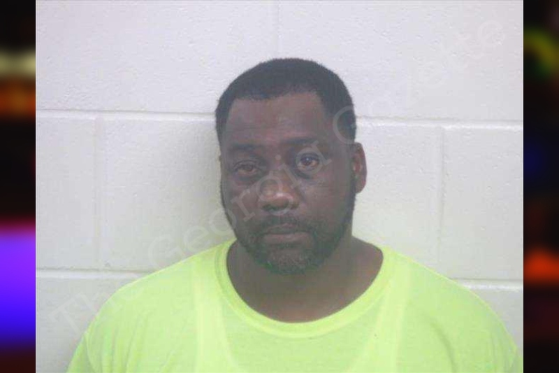 William Dixon Washington County Jail Bookings