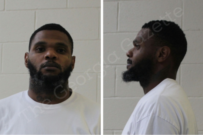 Quintavious Dobbins Houston County