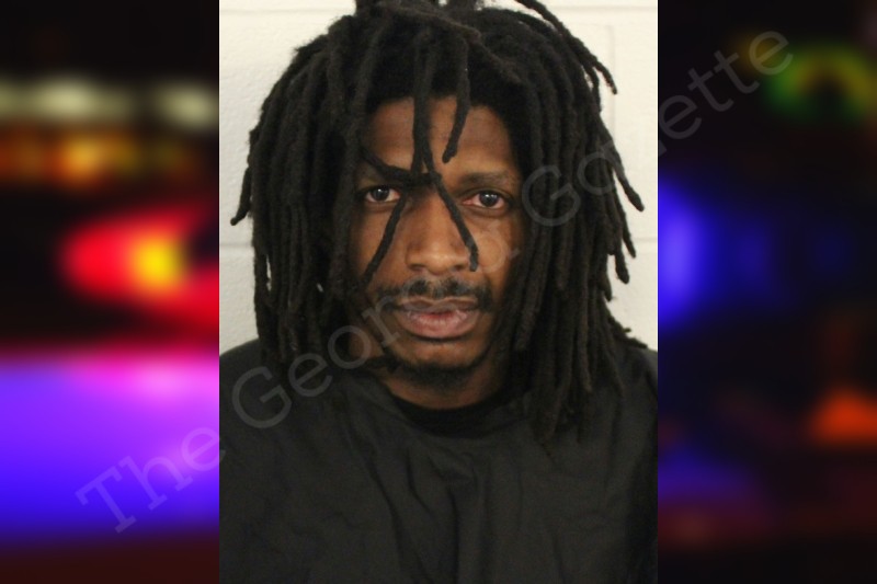 Lanarius Dupree Floyd County