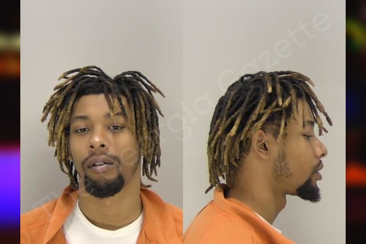 Deaundre Edwards | Richmond County