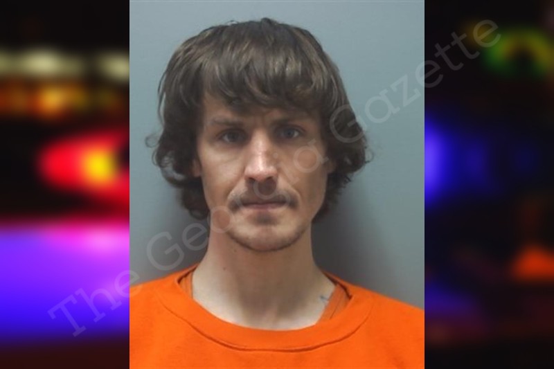 Craig Eldridge Cherokee County