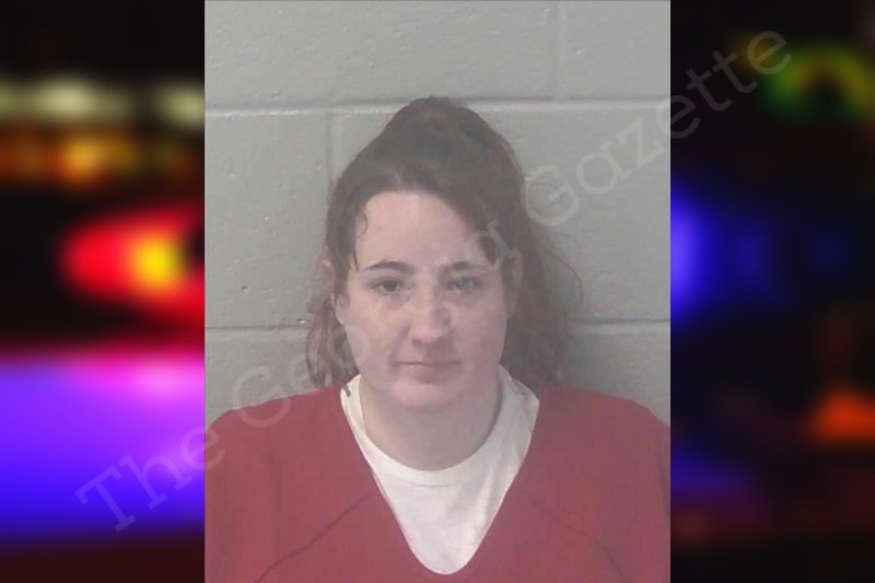 Jessica Evans | Newton County