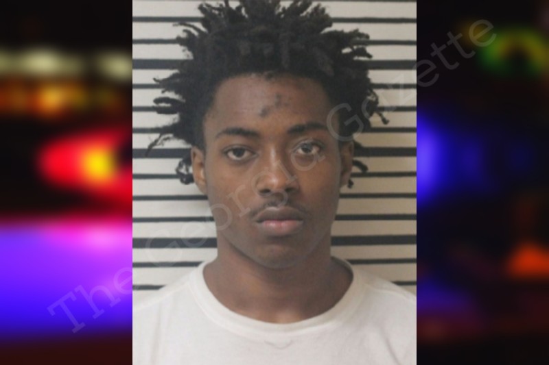 James Early Toombs County