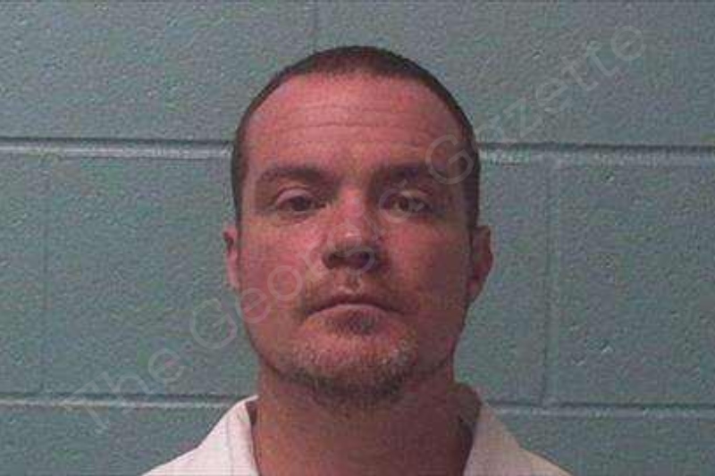 Jason English Franklin County