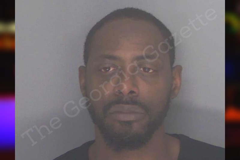 Eugene Flowers Douglas County