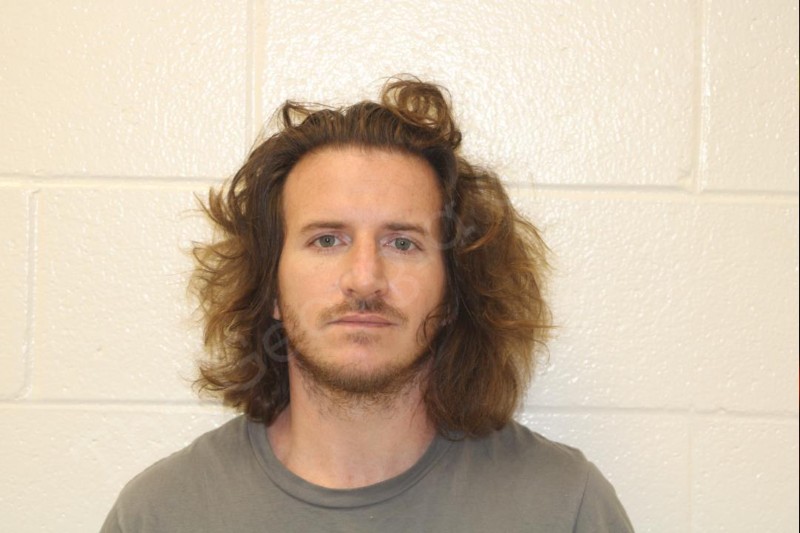 Michael Fowler Jones County