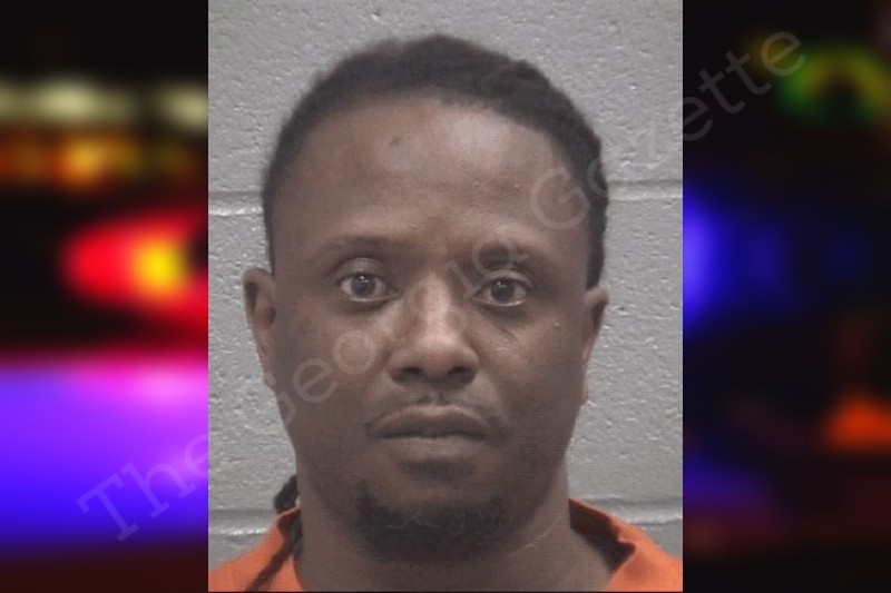 Brian Freeman Columbia County