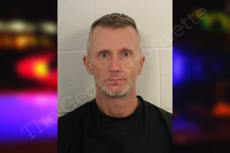 Thomas Fife Floyd County