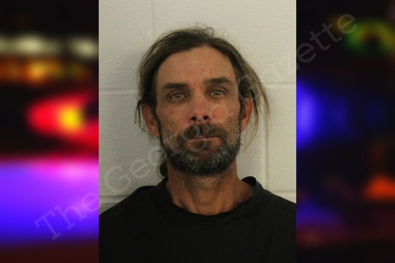 Daniel Fortenberry — Floyd County