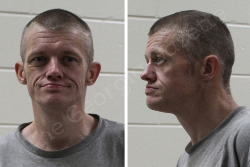 Kelton Foster Houston County