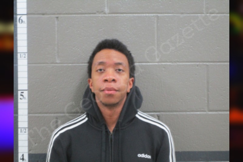 Joseph Edwards Banks County