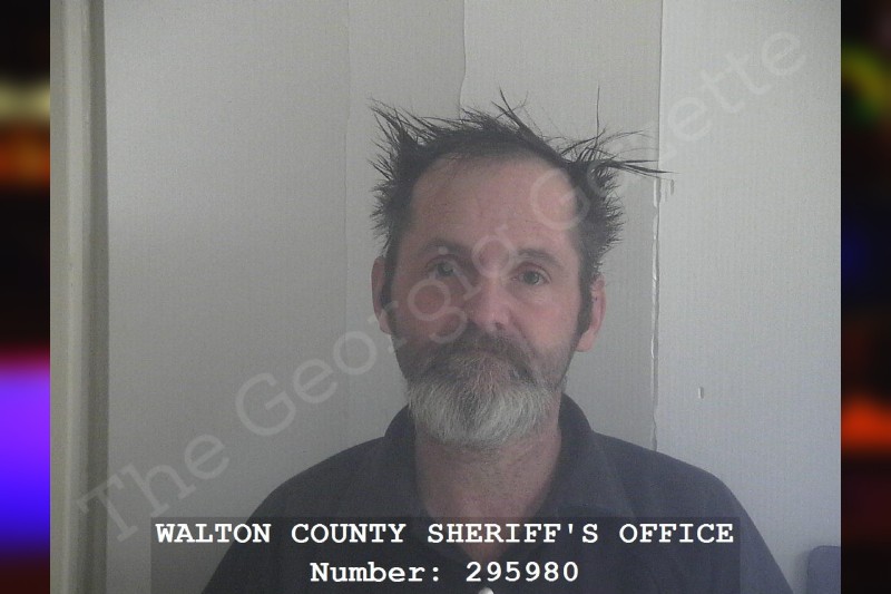 James Garner - Walton County