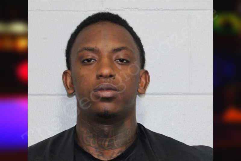 Denorris Gresham Habersham County