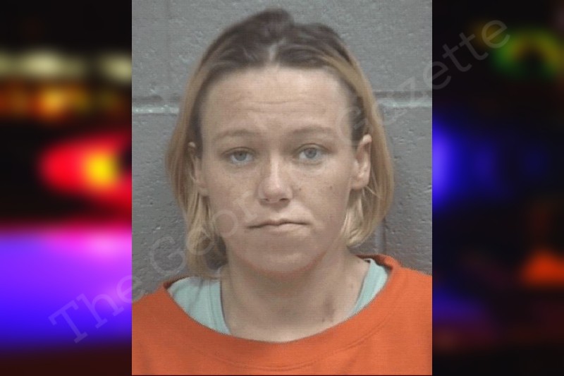 Stephanie Grubbs Columbia County