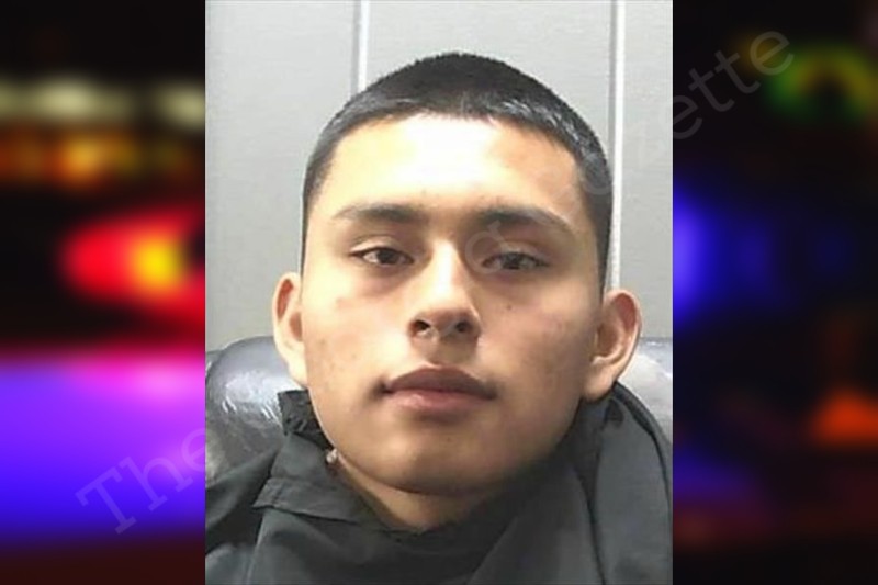 Faustino Gonzalez Hart County