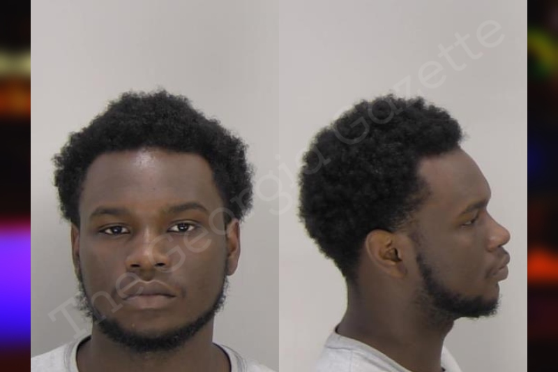 Anthony Grier | Richmond County Jail Bookings