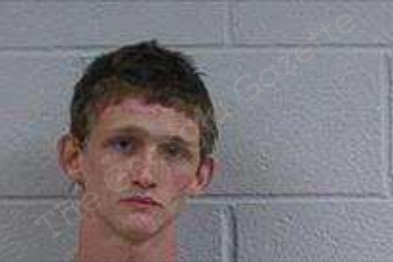 Hunter Griffin Polk County