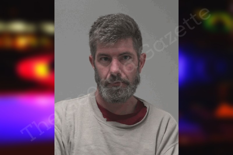 Jason Hargrave Coweta County