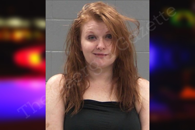 Reana Herrin Baldwin County