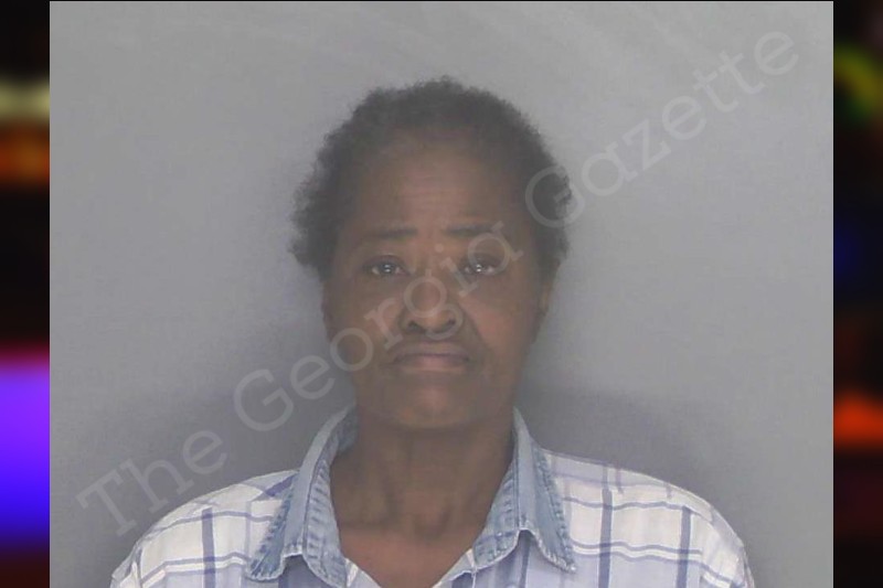 Elaine Holmes Douglas County