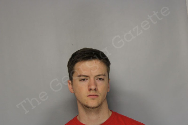 Austin Hood Hall County