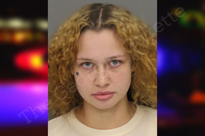 Brooklyn Howell Cobb County