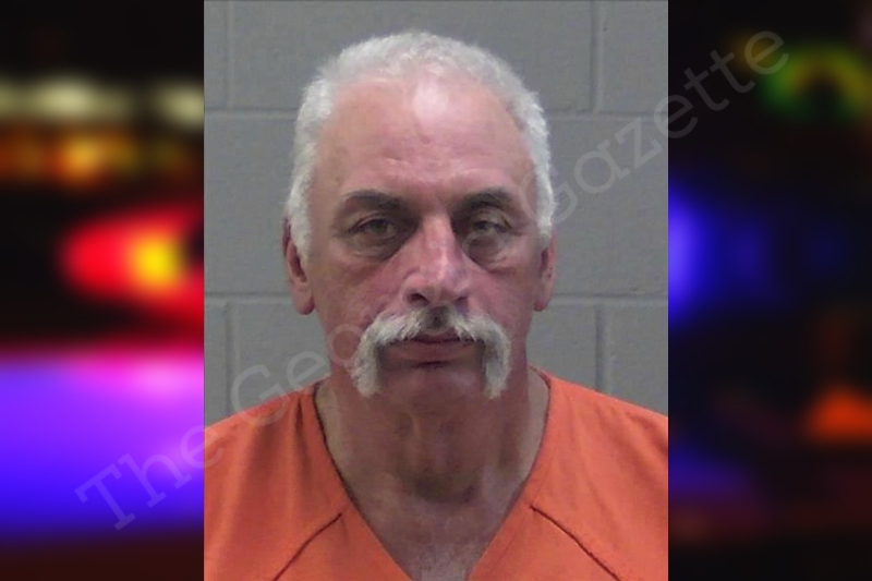 Willis Harper Madison County