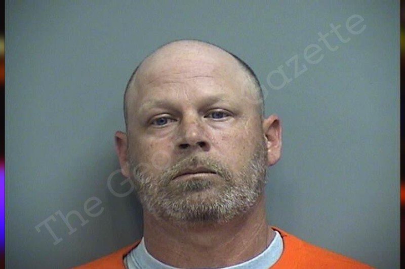 Christopher Herbert - Effingham County Jail Bookings