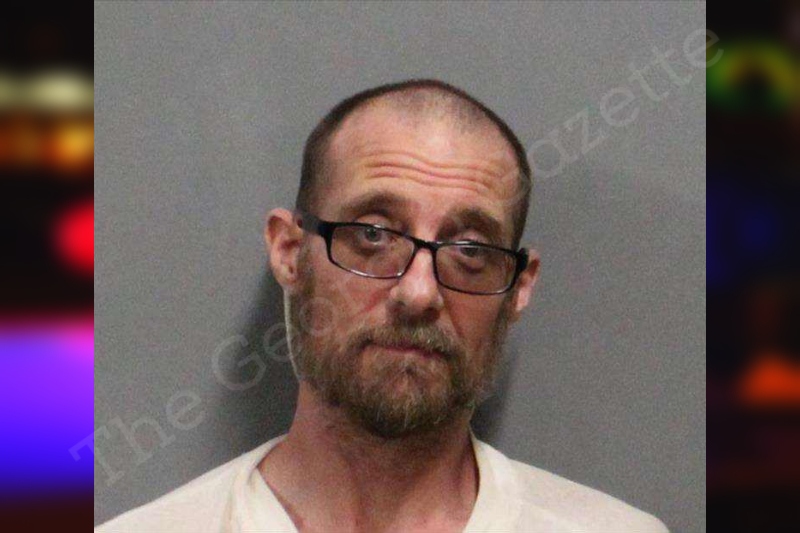 Patrick Hilburn White County