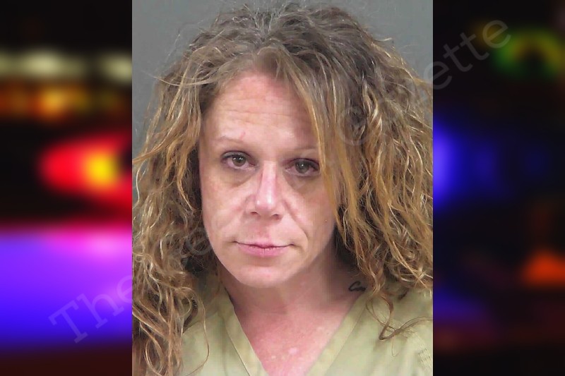 Dondee Hite Gordon County