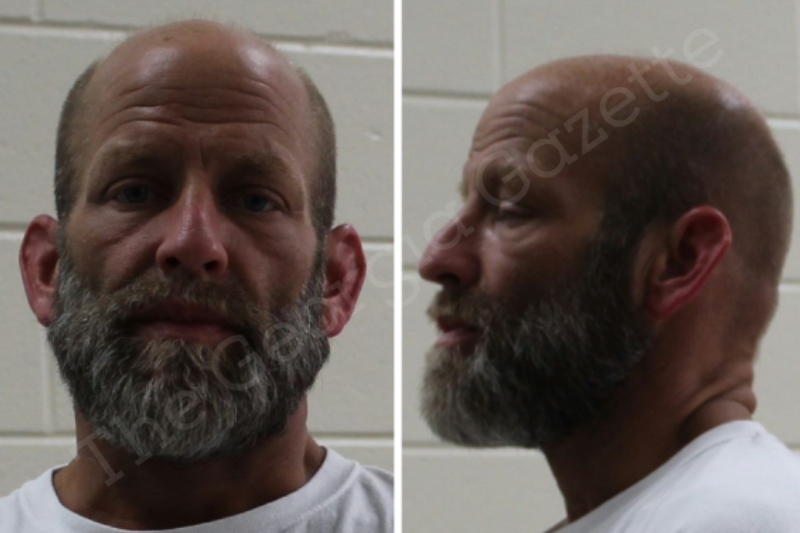 Gregory Horne Houston County