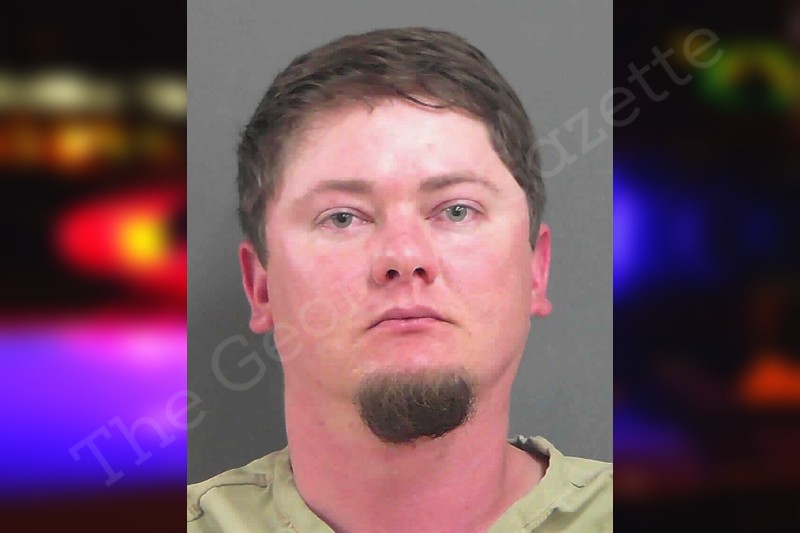 Randy Hubbard Gordon County Jail Bookings