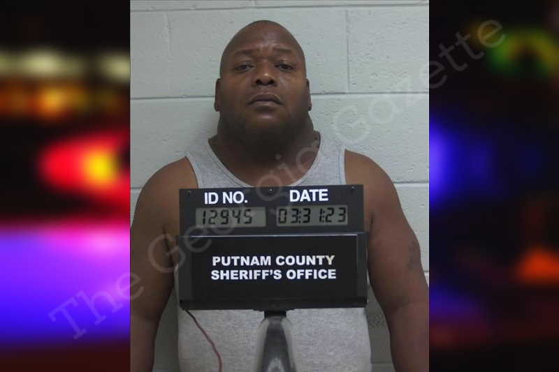 Stanley Ingram - Putnam County