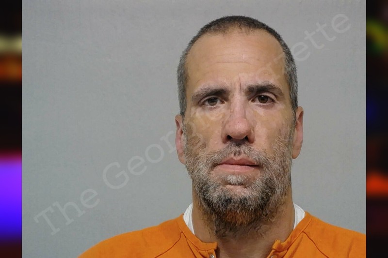 Isaac Russell Bibb County Jail Bookings