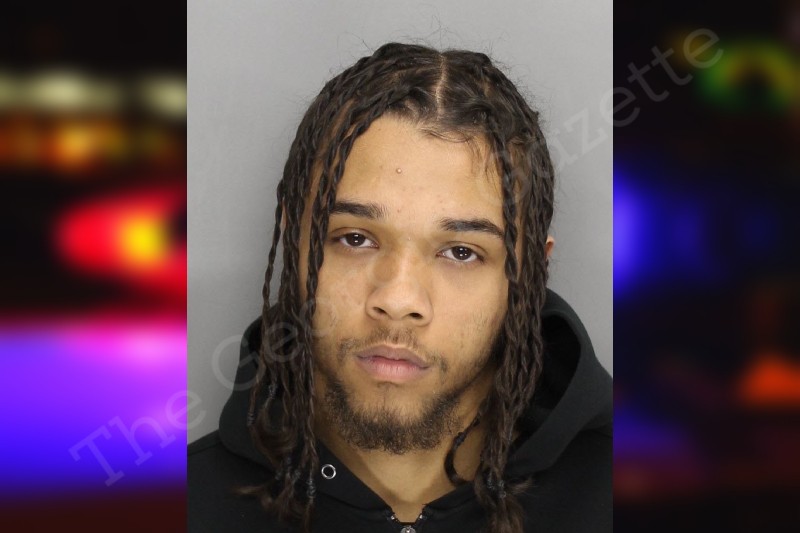 Bryan Jackson Cobb County