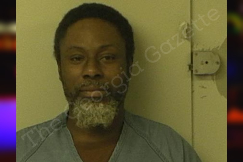 Benjamin Wilson McIntosh County Jail Bookings