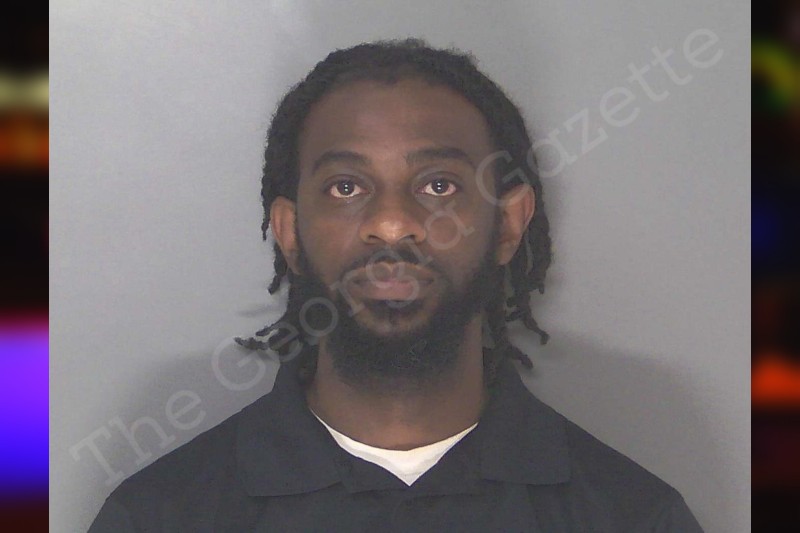 Stanley Jean Baptiste | Douglas County