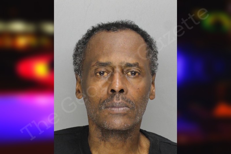 Alfred Johnson Cobb County