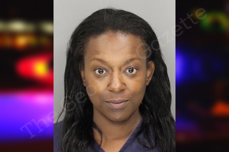 Crystal Johnson Cobb County