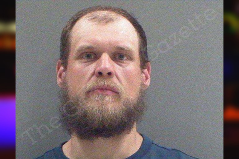 Garrett Jones Rabun County