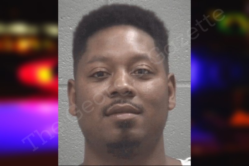 Sherrod Jones Columbia County