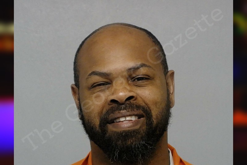 Jerry Quinn Bibb County