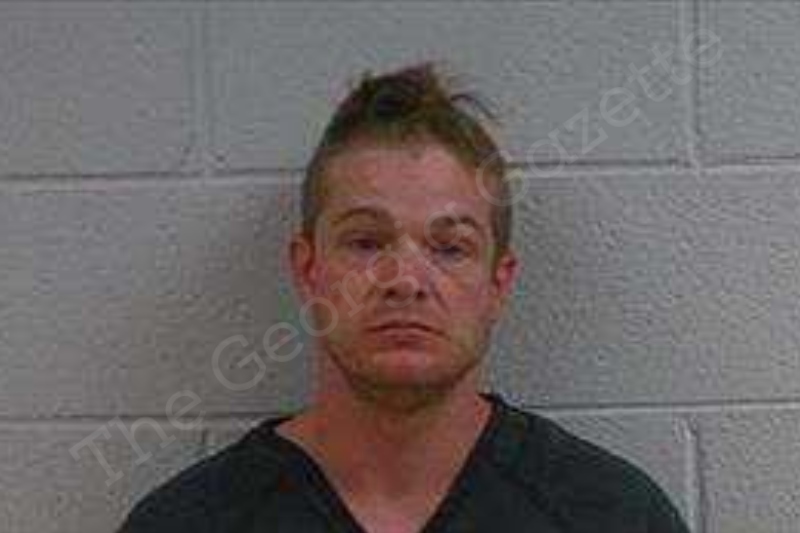 Robert Jones Polk County