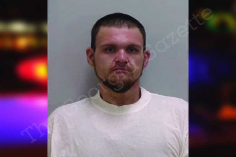 Shaun Jones | Bartow County